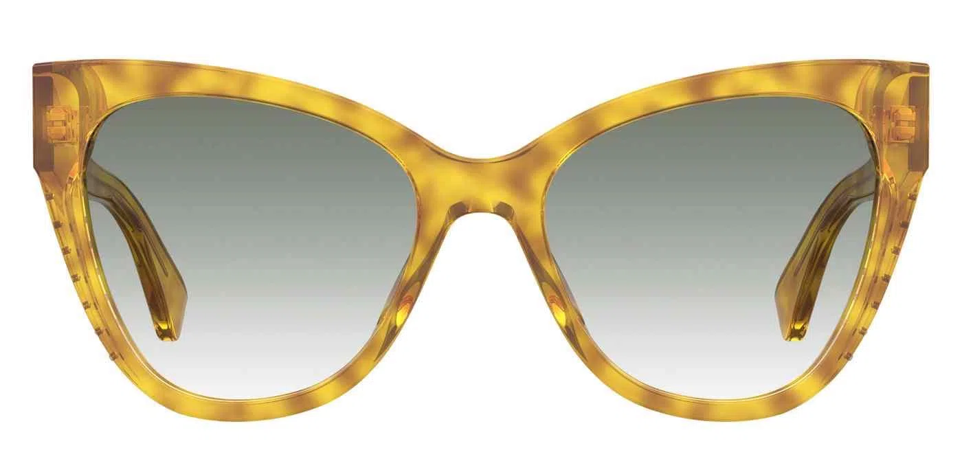 Moschino 056 Sunglasses - view 6